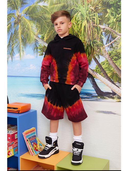  DSQUARED2 JUNIOR | DQ2387 D0A99/DQ900